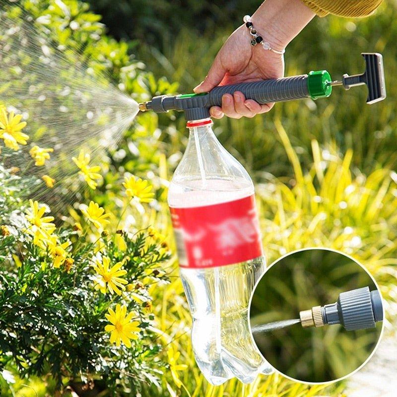 Skorter | Bottle Pump Sprayer