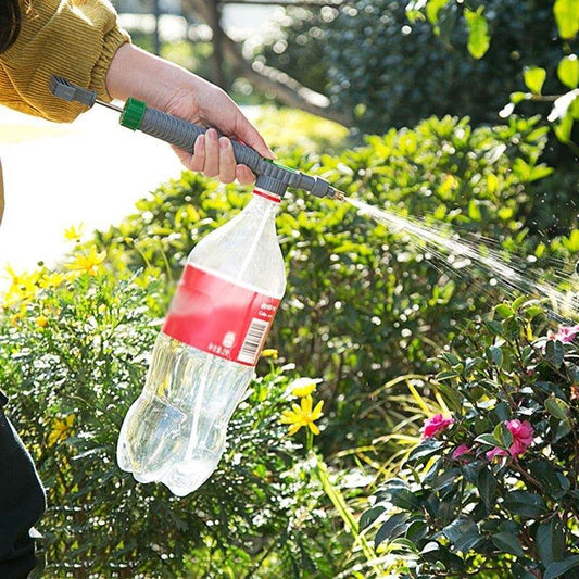 Skorter | Bottle Pump Sprayer
