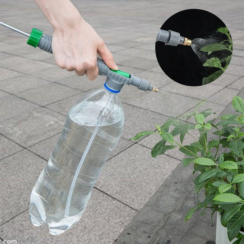 Skorter | Bottle Pump Sprayer