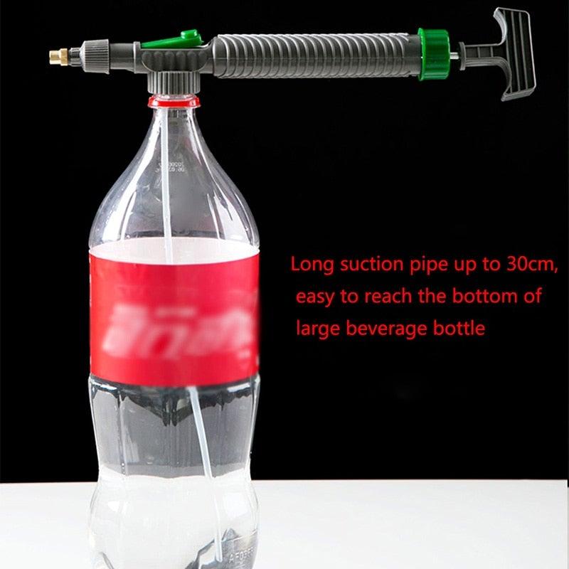Skorter | Bottle Pump Sprayer