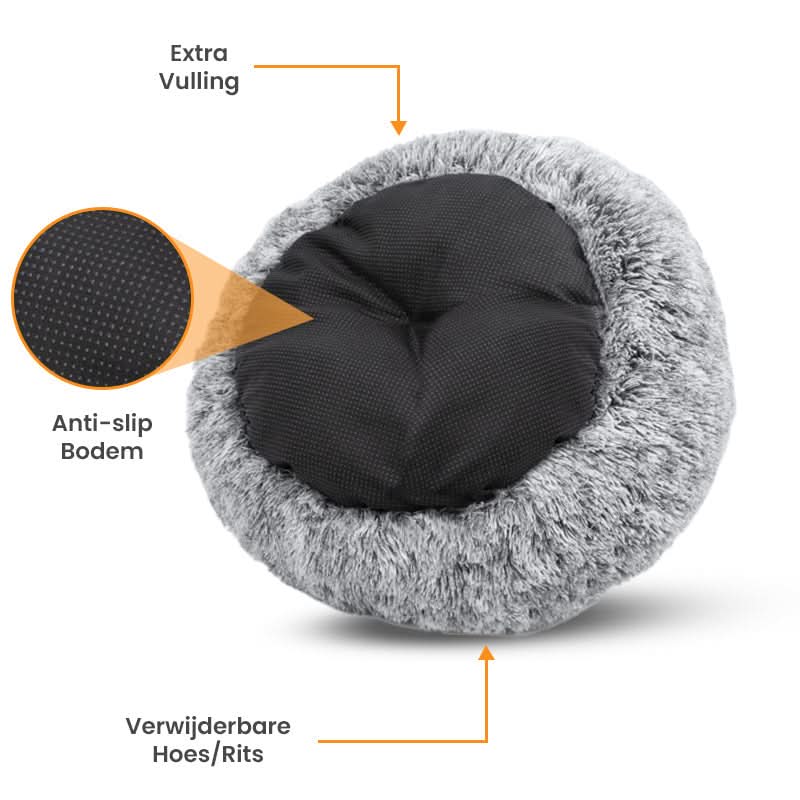 Skorter | COMFYCLOUD - Premium duvet cover