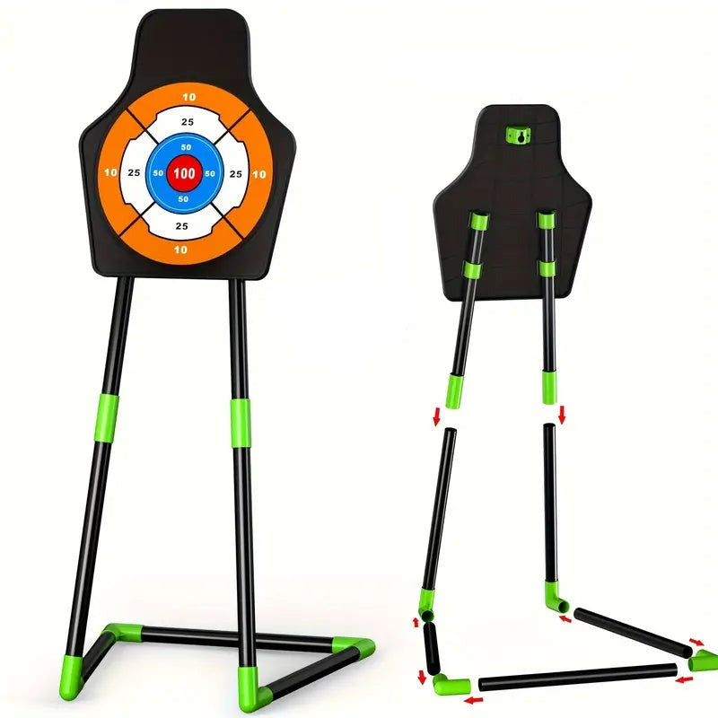 Skorter | Bow and Arrow Play Set – AdventureArchery