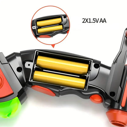 Skorter | Bow and Arrow Play Set – AdventureArchery