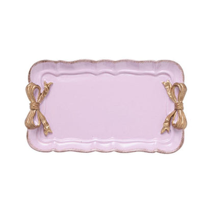 Skorter | Bow resin serving board