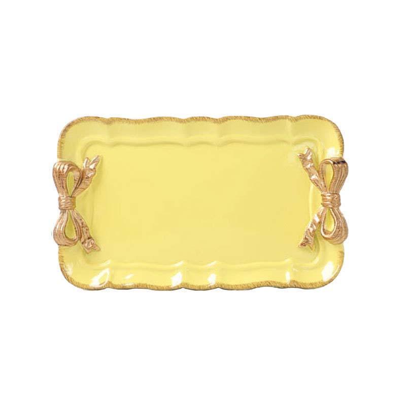 Skorter | Bow resin serving board