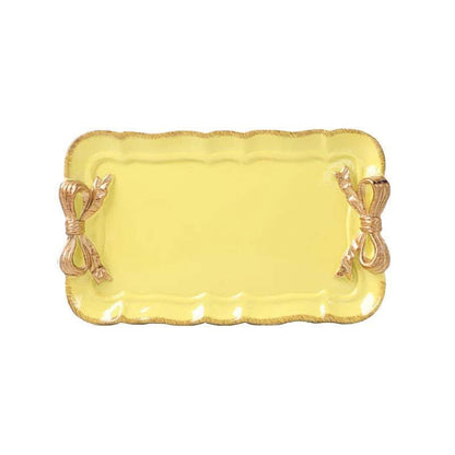 Skorter | Bow resin serving board