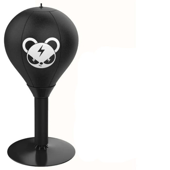 Skorter | Boxing Ball with Powerful Suction Cup - PowerStrike