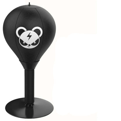 Skorter | Boxing Ball with Powerful Suction Cup - PowerStrike