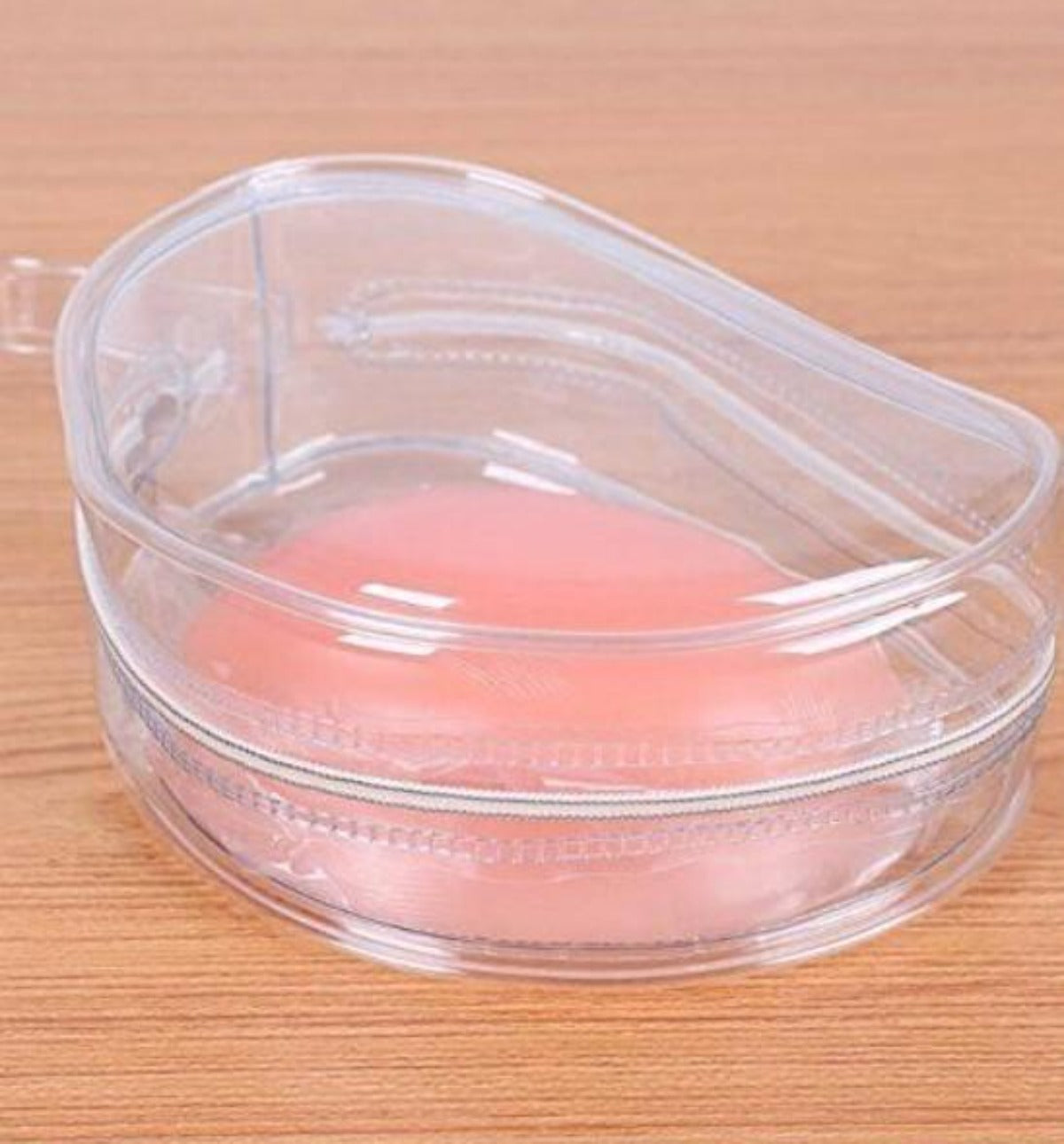 Skorter | Silicon Stick On Gel Adhesive Strapless Bra