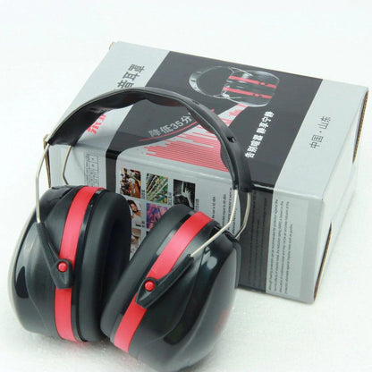 Skorter | Brand Tactical Earmuffs Anti Noise Hearing Protector Ear Defenders