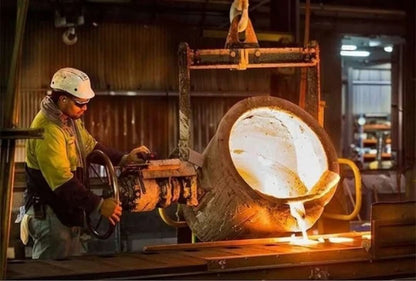 Skorter | Firewood Kindling Splitter