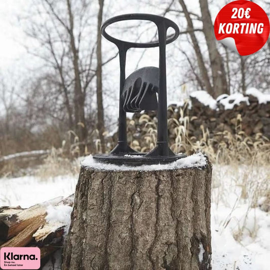 Skorter | Firewood Kindling Splitter