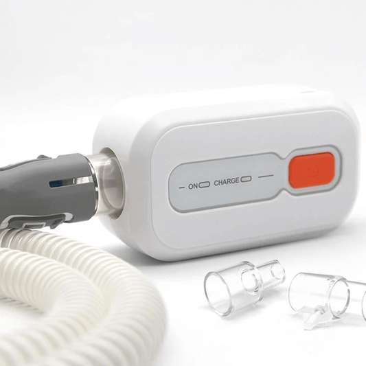 Skorter | CPAP Cleaner And Sanitizing Machine