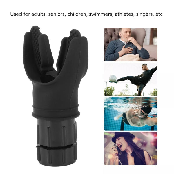 Skorter | BREATHEMAX – Lung Trainer for Endurance & Respiratory Strength