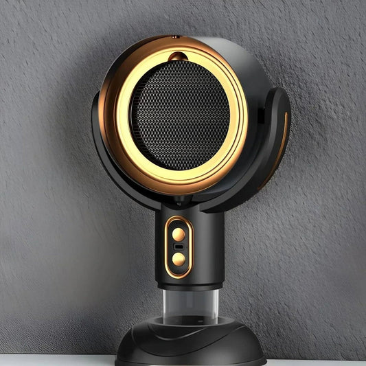 Skorter | Breatheon – Smoke and Odor Absorber for Fresh Indoor Air