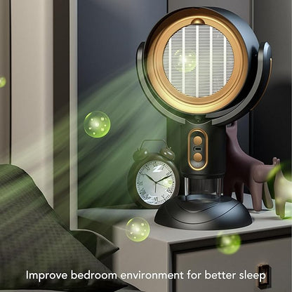 Skorter | Breatheon – Smoke and Odor Absorber for Fresh Indoor Air