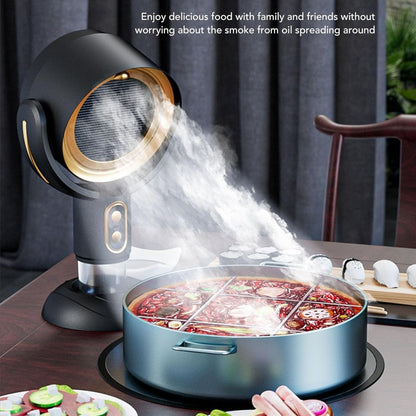 Skorter | Breatheon – Smoke and Odor Absorber for Fresh Indoor Air