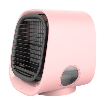 Skorter | BREEZE MINI – 2-in-1 air cooler and humidifier for refreshing comfort