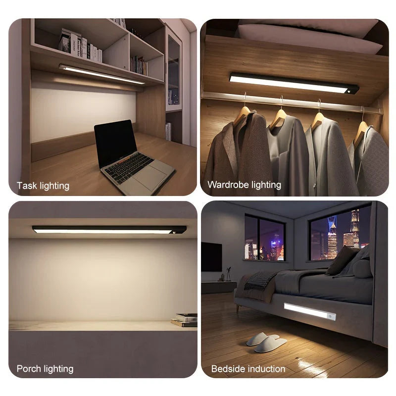 Skorter | Lumosense Led Motion Sensor Light
