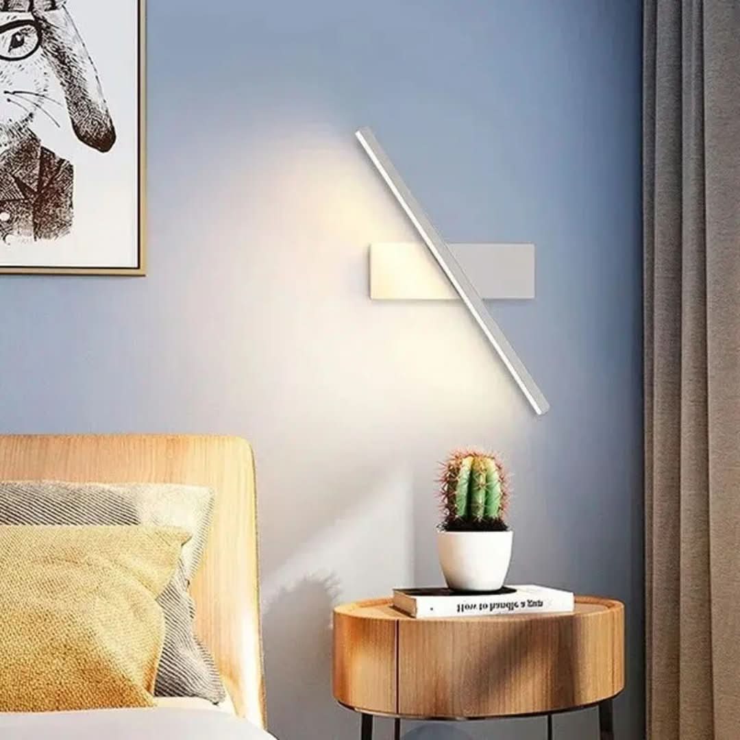 Skorter | Glowpanel - Modern Led-Wall Lamp