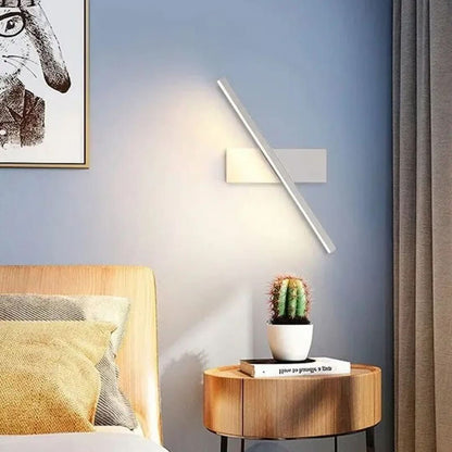 Skorter | Glowpanel - Modern Led-Wall Lamp