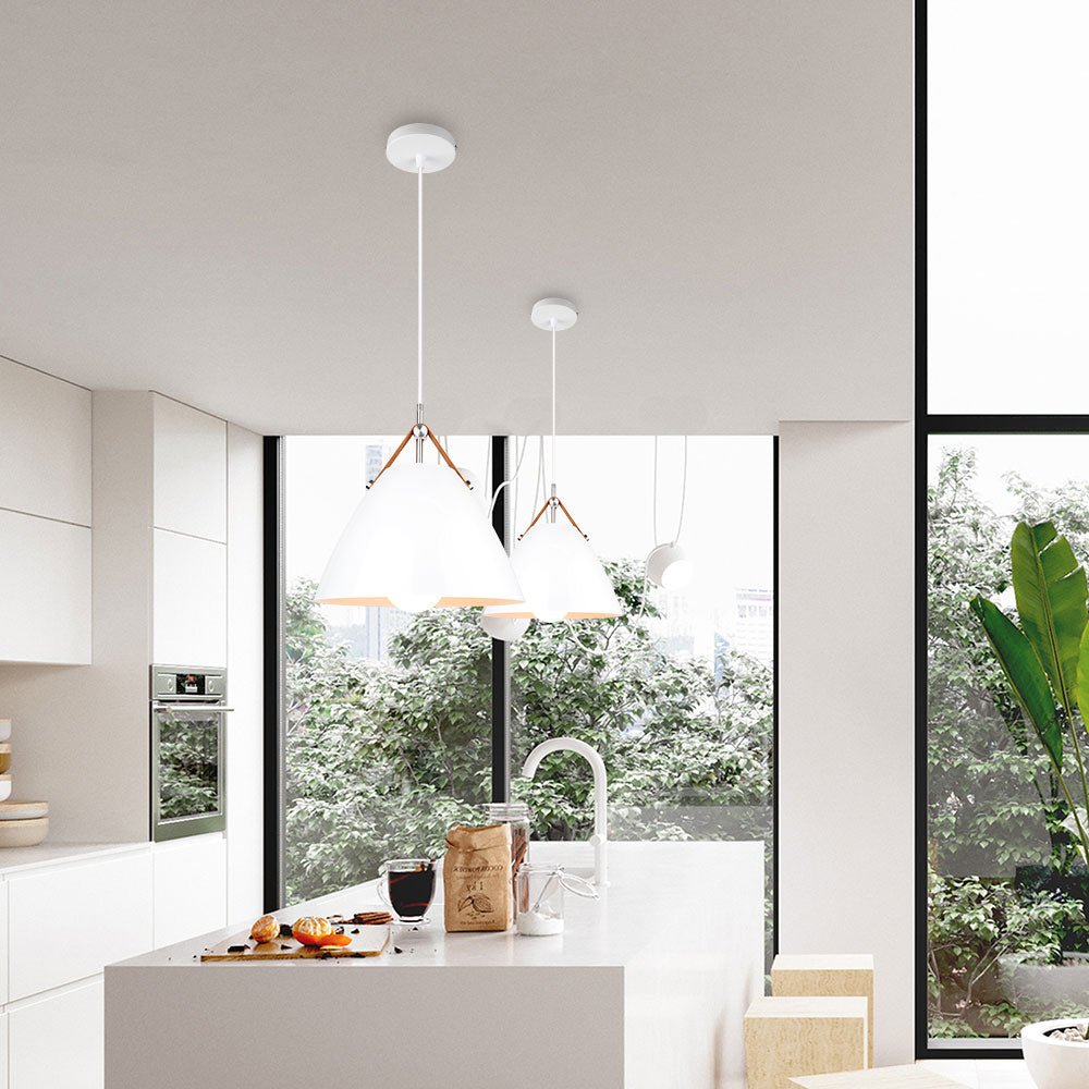 Skorter | BrightBeam - Elegant Pendant Lamp
