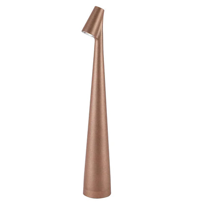 Skorter | LED Wireless Mood Lamp - Nordic Minimalist Design for Reading & Dining Use
