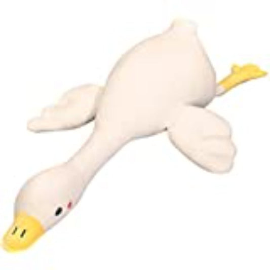 Bruce The Goose Giant Weighted Plush Toy - SKØRTER