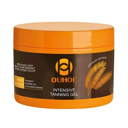 Skorter | Burning gel | Luxury & Intensive