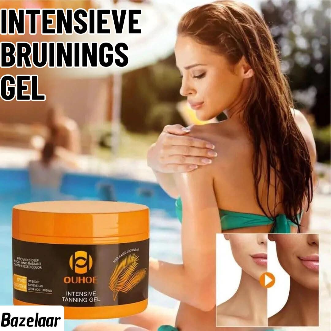 Skorter | Burning gel | Luxury & Intensive