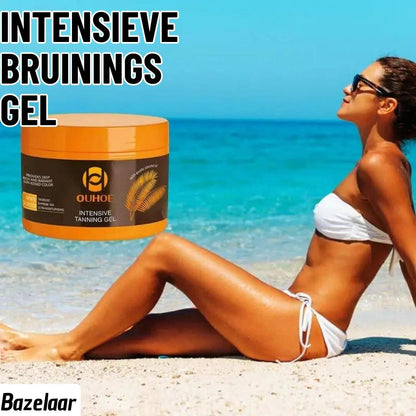 Skorter | Burning gel | Luxury & Intensive