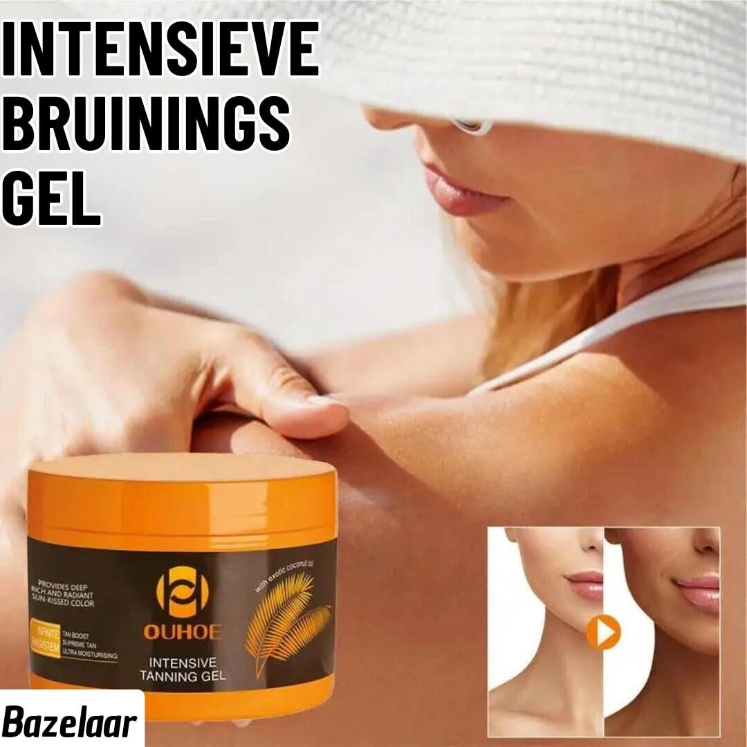 Skorter | Burning gel | Luxury & Intensive