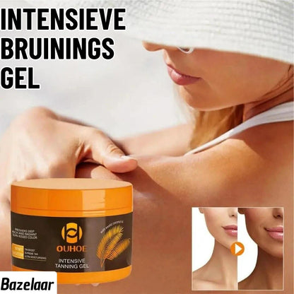 Skorter | Burning gel | Luxury & Intensive