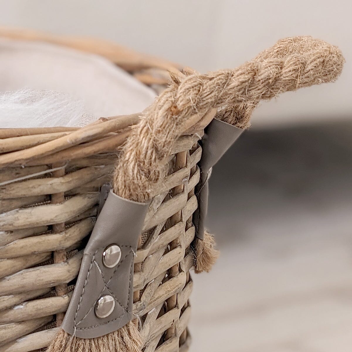 Skorter | Brynn Medium Decorative Pirkurv - Set of 2