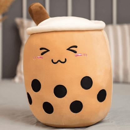 Skorter | Bubble Tea Plush Toy