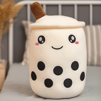 Skorter | Bubble Tea Plush Toy