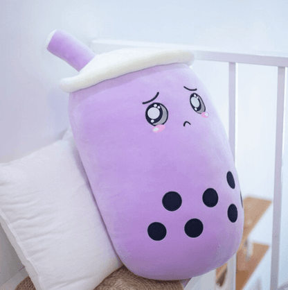 Skorter | Bubble Tea Plush Toy