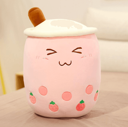 Skorter | Bubble Tea Plush Toy