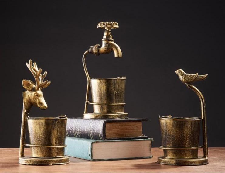 Skorter | Bucket Ashtray