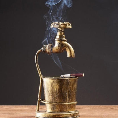 Skorter | Bucket Ashtray