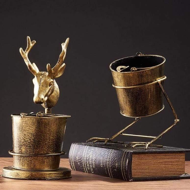 Skorter | Bucket Ashtray