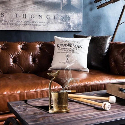 Skorter | Bucket Ashtray