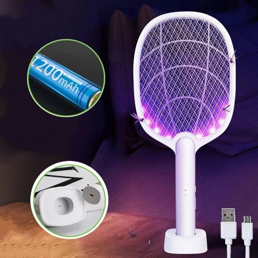 Skorter | Bug Zapper | 2 in 1 Electric