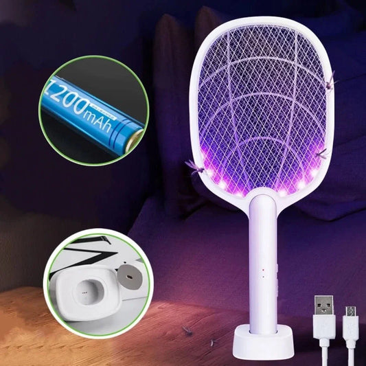 Skorter | Bug Zapper | 2 in 1 Electric