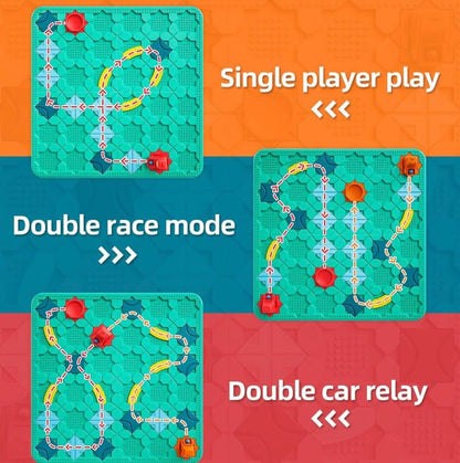 Skorter | Build & Beyond️ | Road Builders