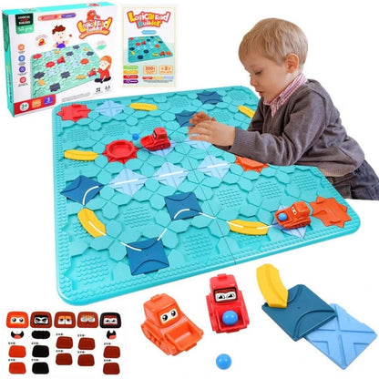 Skorter | Build & Beyond️ | Road Builders