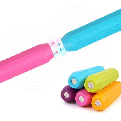 Skorter | Building Blocks | Magnetic | Inc. Free Storage Box Valued at €19.95