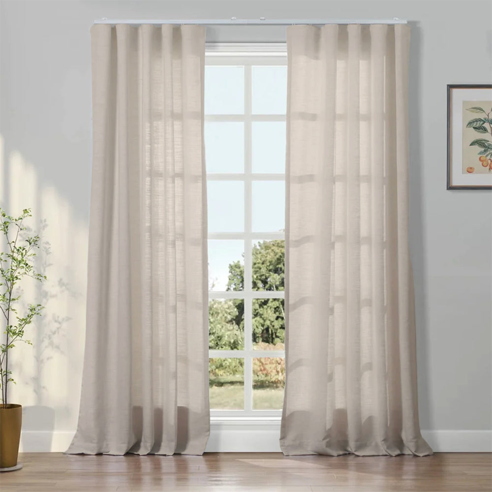Skorter | Enjoy elegant and functional curtains