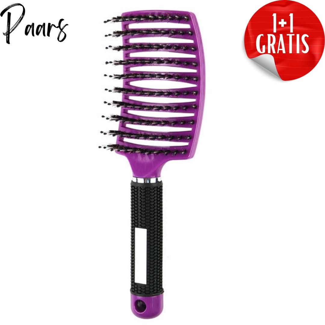 Skorter | Butter brush