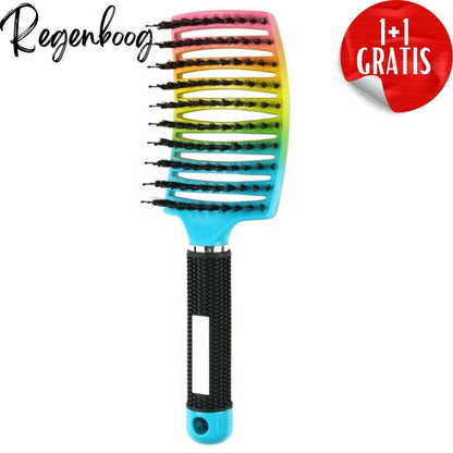 Skorter | Butter brush